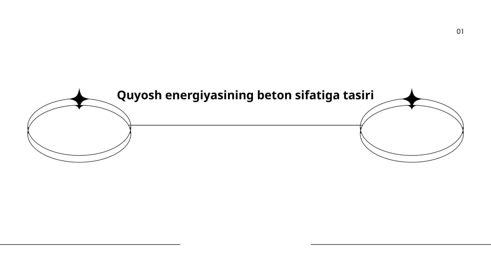 Quyosh energiyasining beton sifatiga tasiri 1