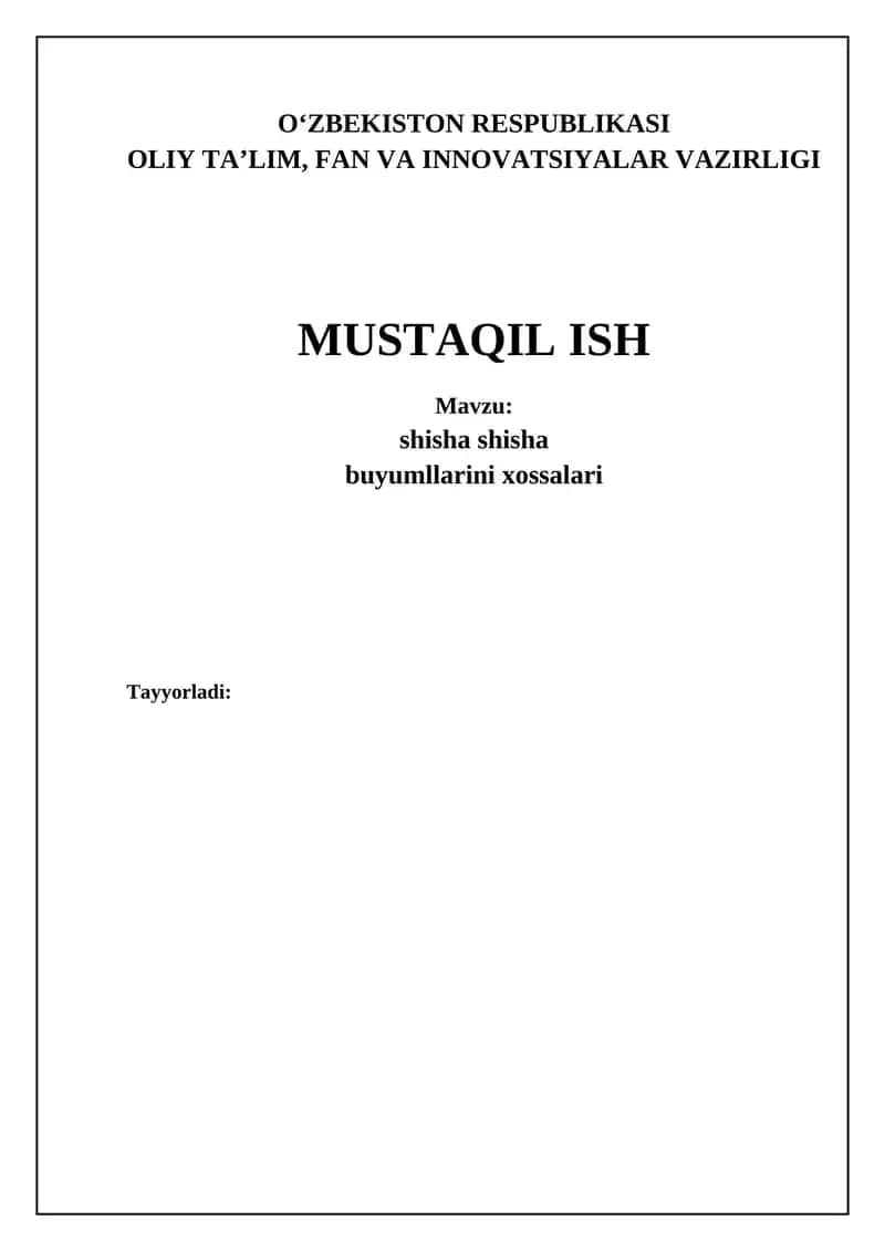 shisha mahsulotlari 1