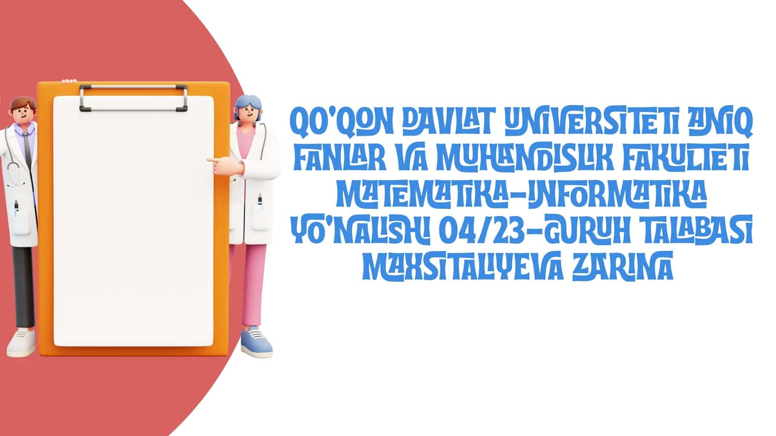 Gospital Pedagogikaning Huquqiy Asoslari 1
