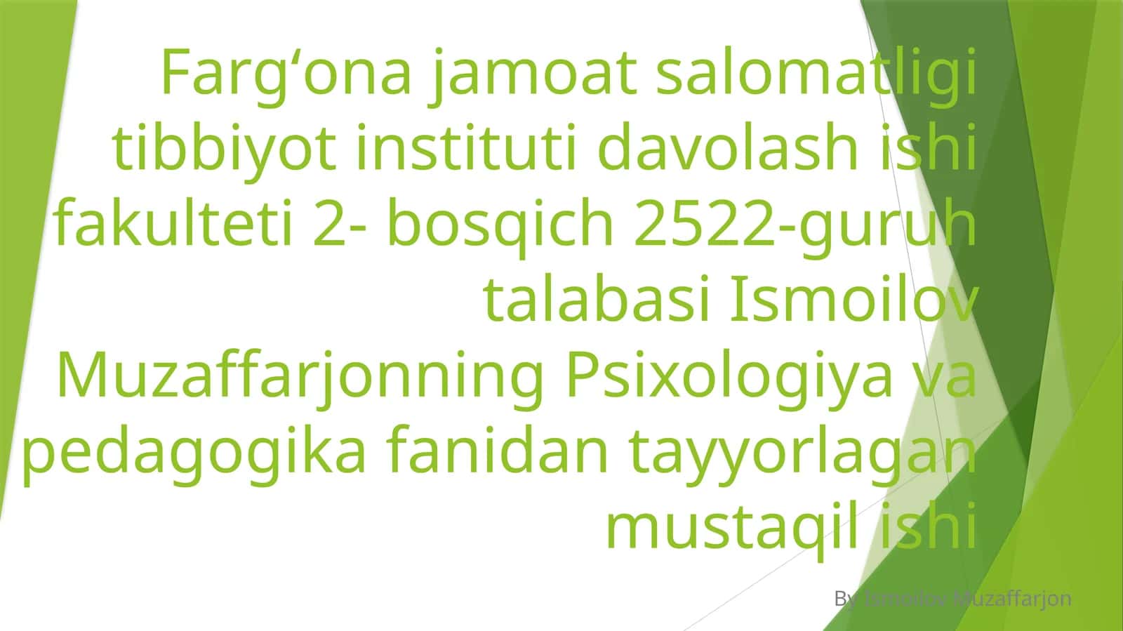 Inson qobiliyatining rivojlanishiga taʼsir etuvchi omillar 1