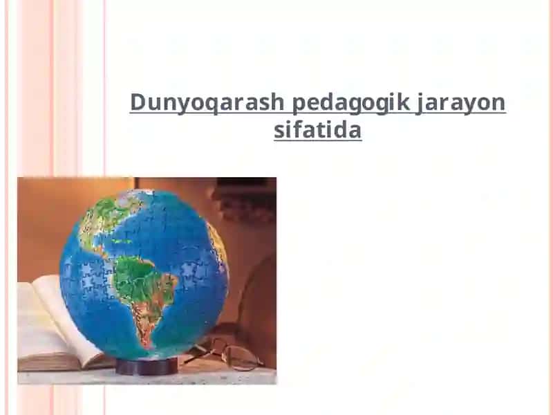 Dunyoqarash