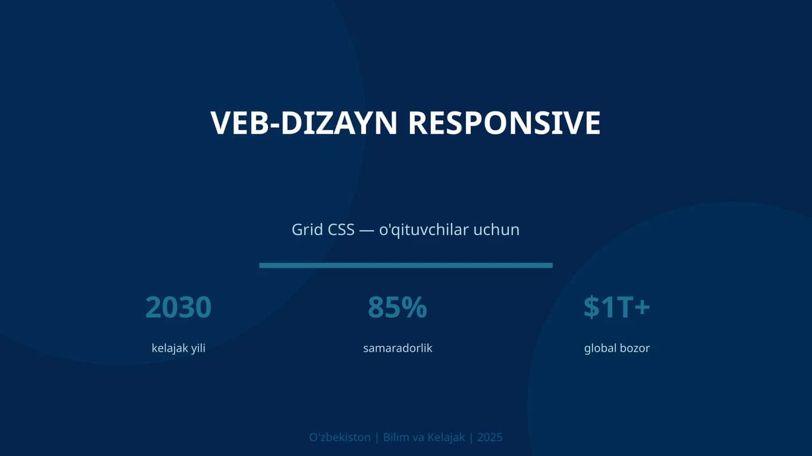 VEB-DIZAYN RESPONSIVE 1