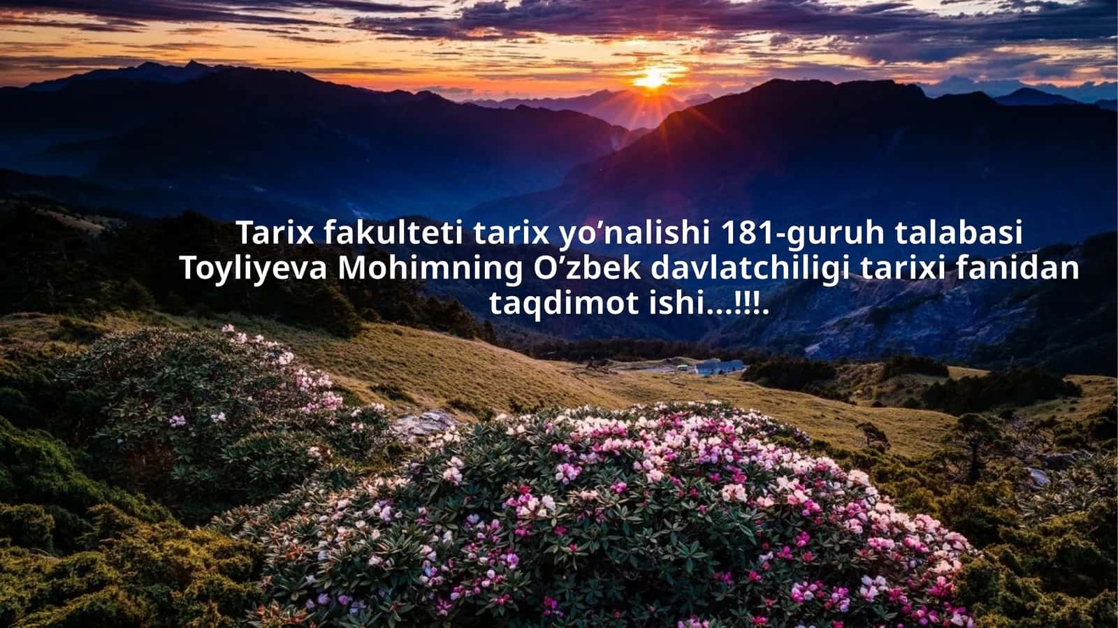 Eftaliylar davlatida ijtimoiy-iqtisodiy tuzum 1