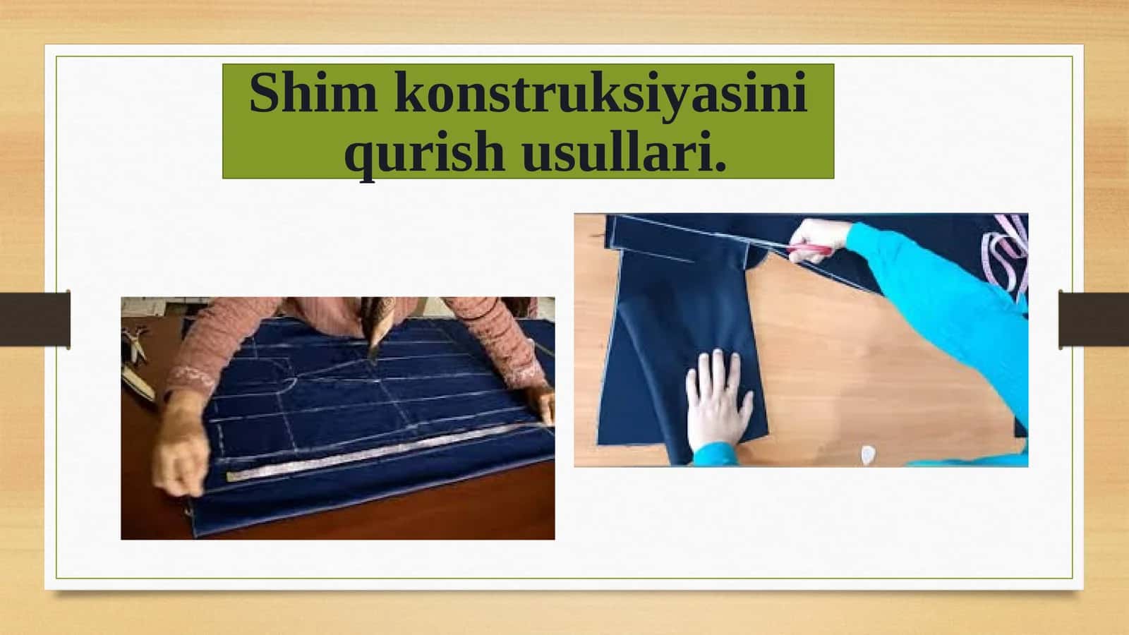 Shimkonstruksiyasini 1