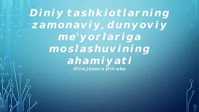 Raqamli Savodxonlikning Zamonaviy Dunyoda Ahamiyati 1