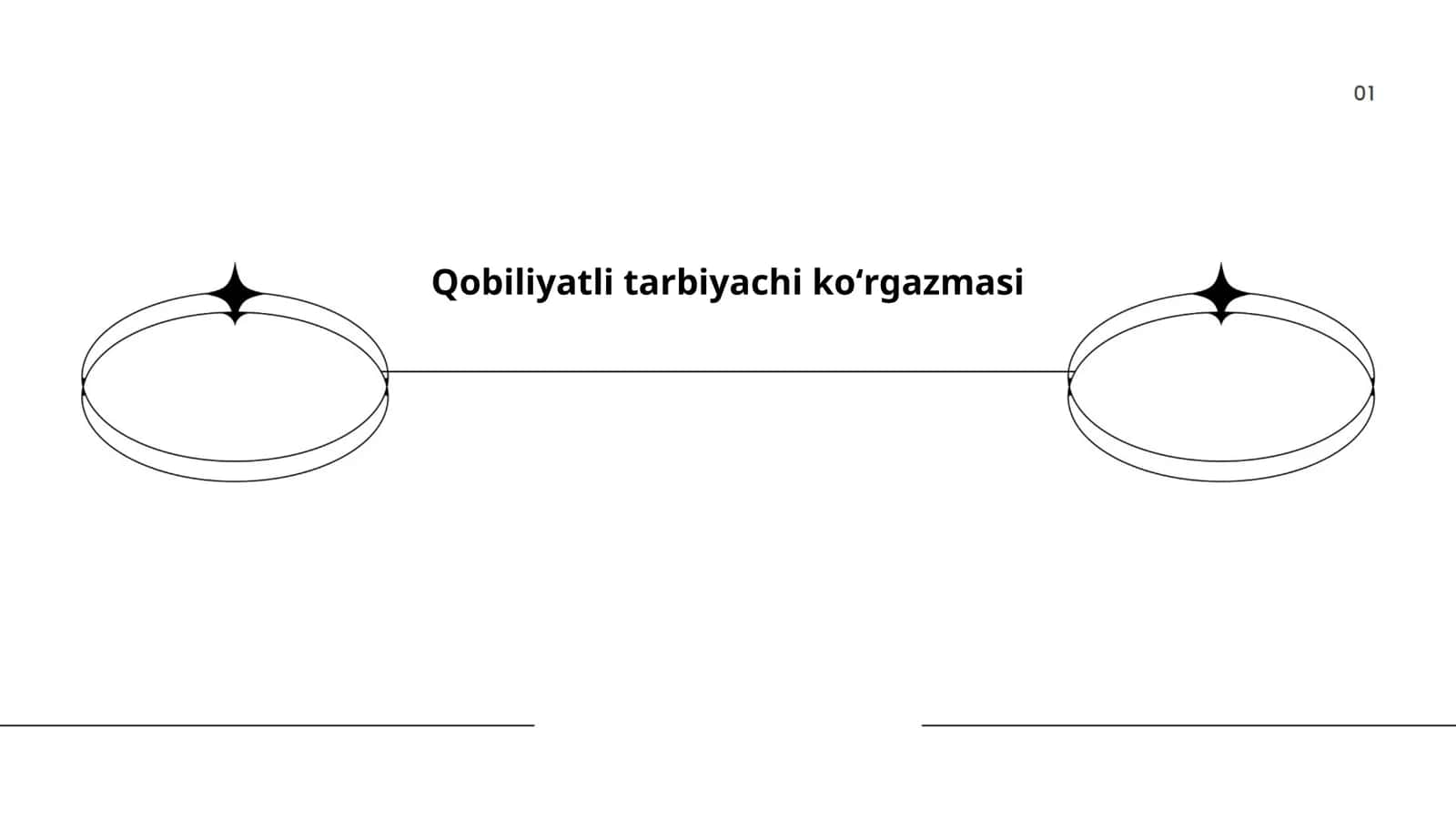 Qobiliyatli tarbiyachi koʻrgazmasi 1