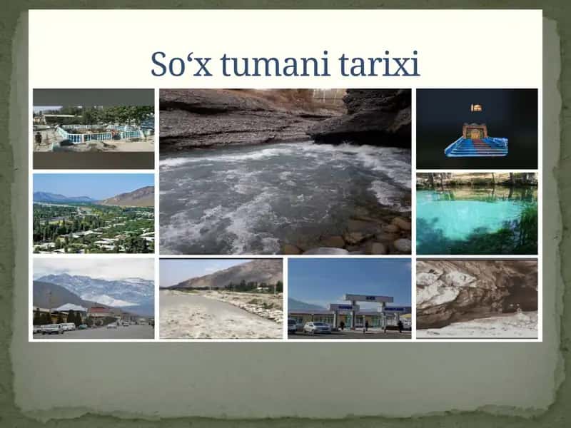 So‘x tumani tarixi 1