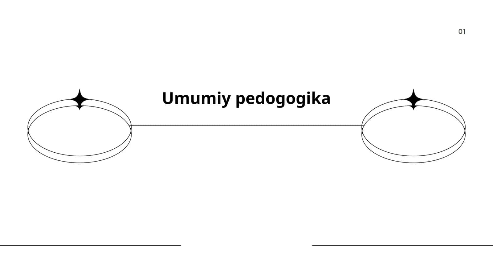 Umumiy pedogogika 1