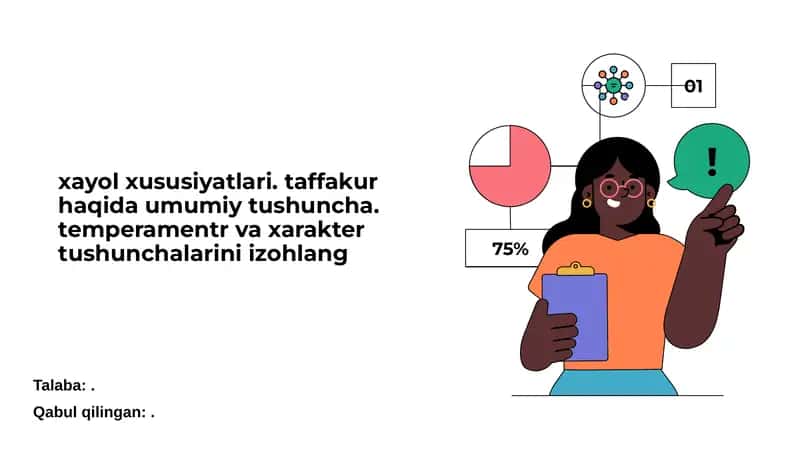 Tasavvur va Tafakkurga Kirish 1