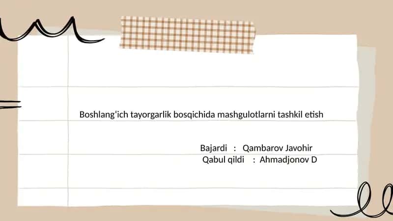 Anatomiya fanida darsliklar, o'quv qo'llanmalarni o'qish 1