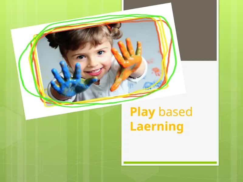 PlaybasedLaerning 1