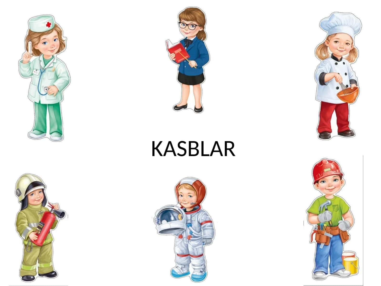 KASBLAR 1