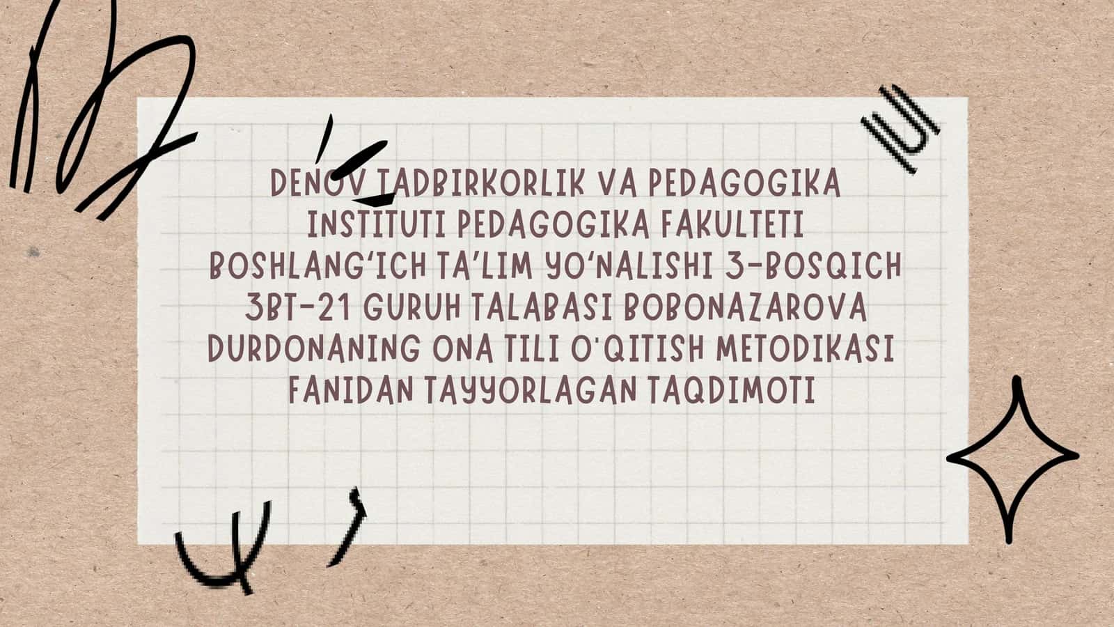 Luģat ustida ishlashning lingvistik asoslari.Luģat ustida ishlashning  asosiy yònalishlari.Sòz ma'nosini tushuntirish. 1