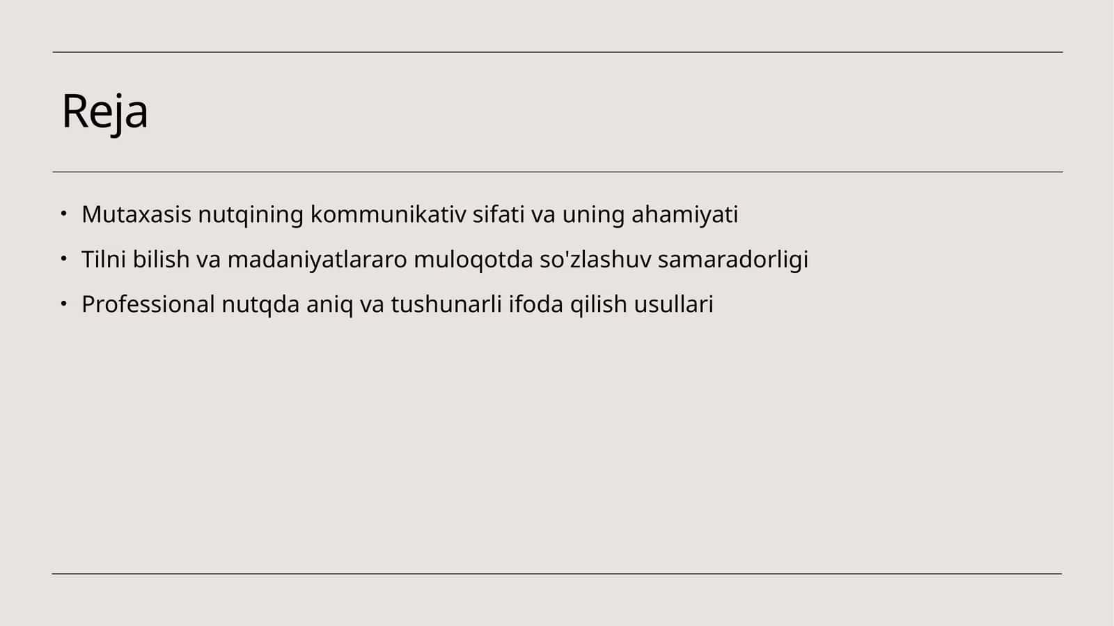 Mutaxasis nutqining kommunikativ sifati va uning ahamiyati 1
