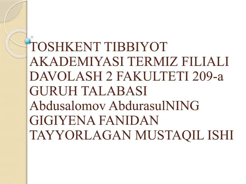 Atmasfera qavatlari soni 1