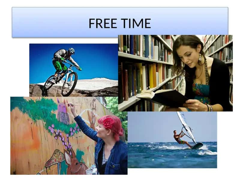FREE TIME 1