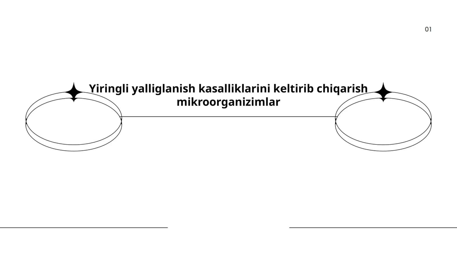 Yiringli yalliglanish kasalliklarini keltirib chiqarish mikroorganizimlar 1