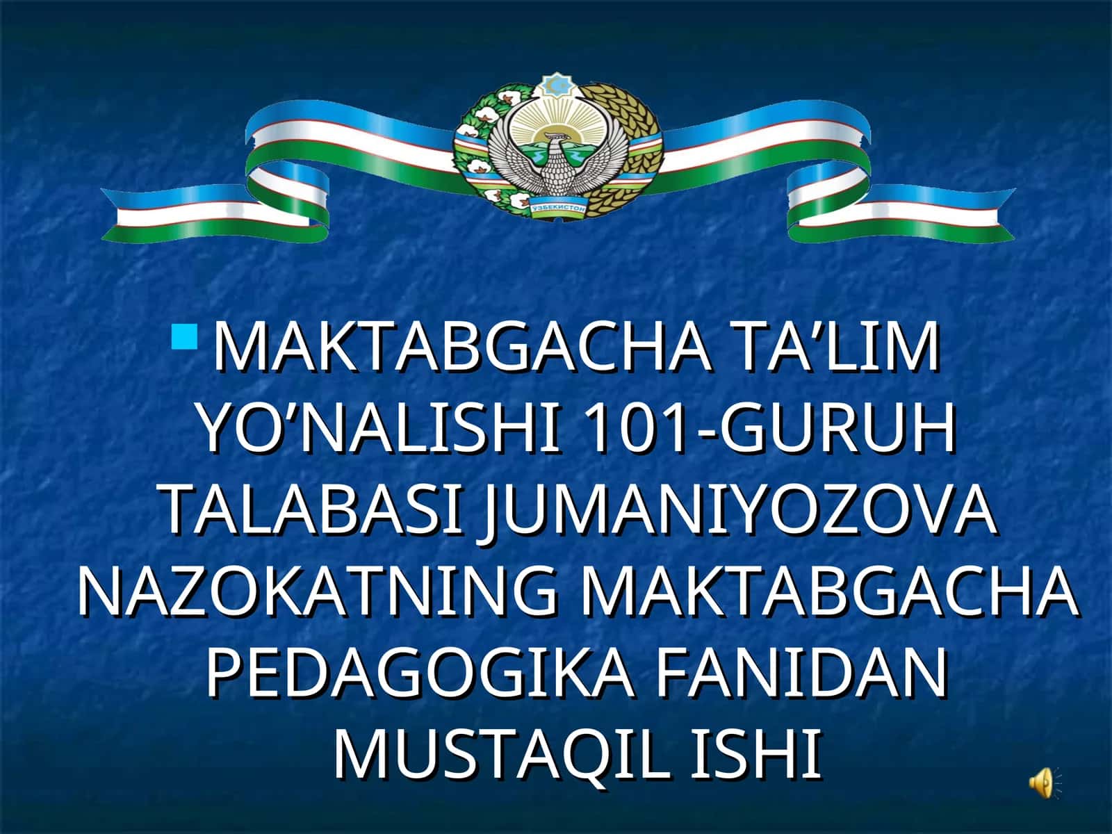 Yan Amos Komenskiyning Pedagogik Tizimi 1