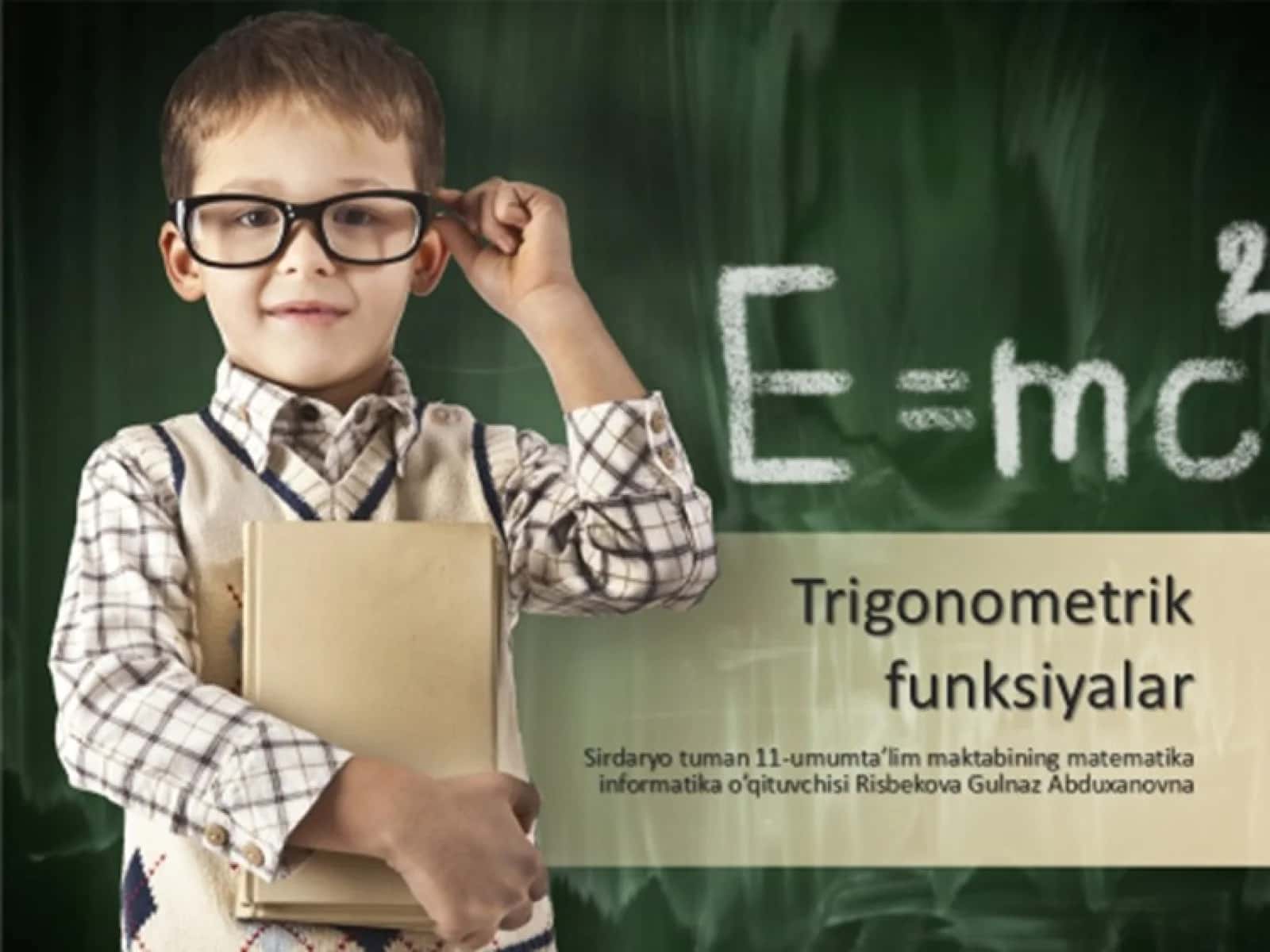Misollaryechish 1