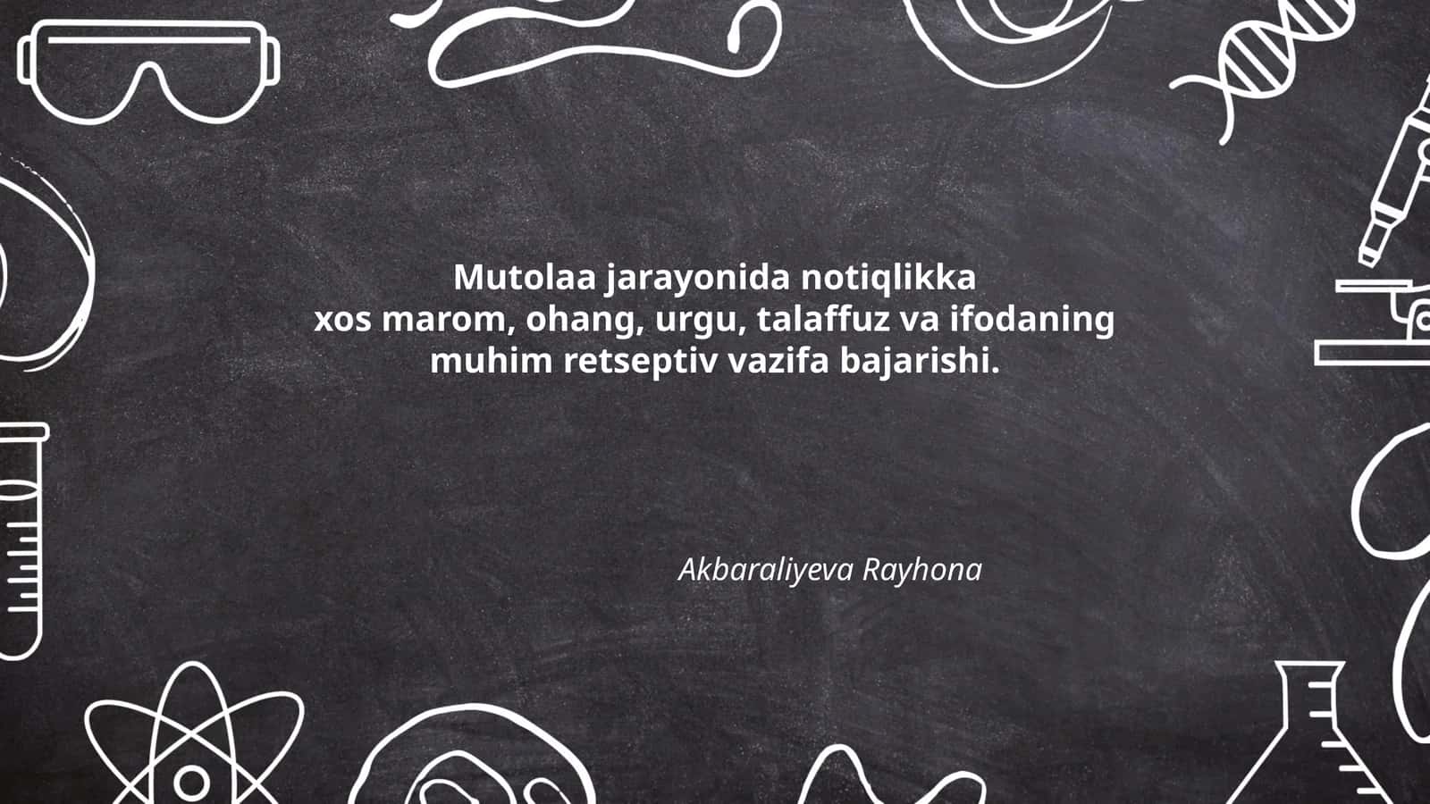 Notiqlik san'ati va uning tarixi 1