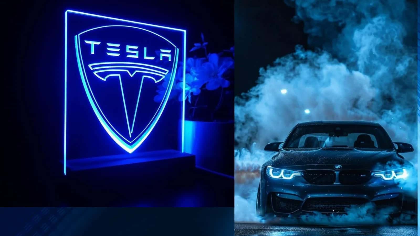 Tesla kompaniyasi 1