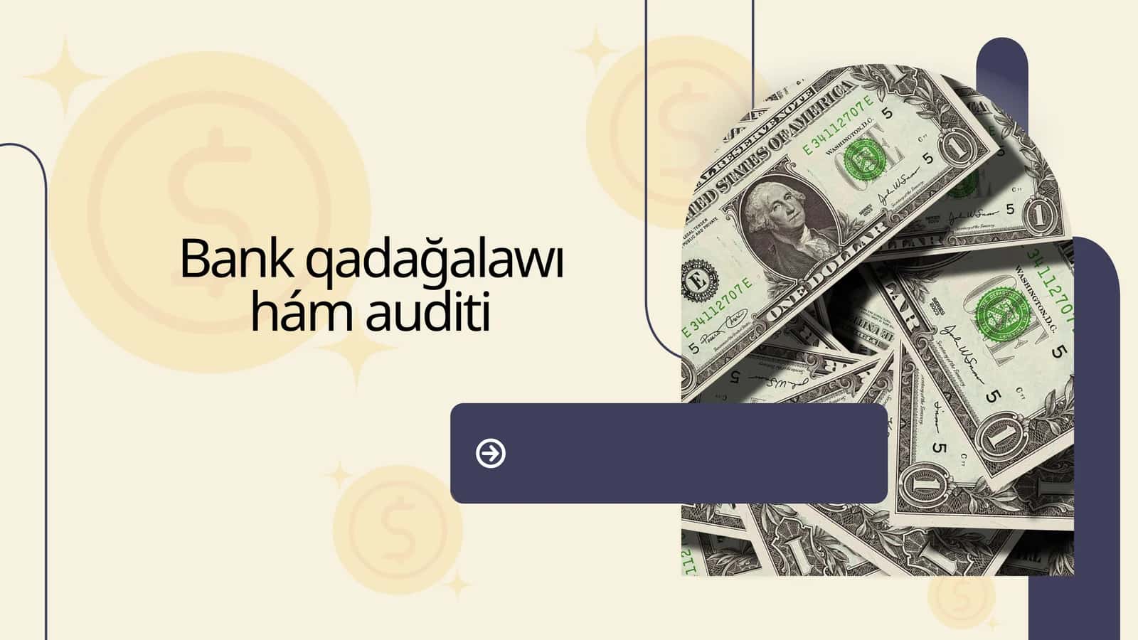 Bankqadağalawıhámauditi 1