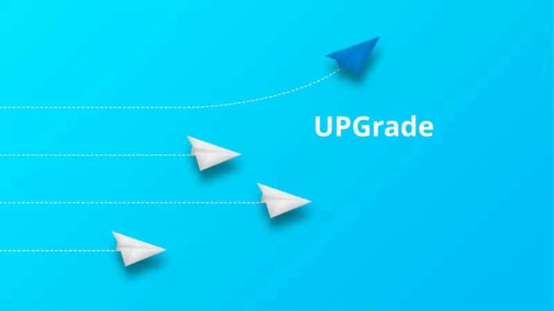 UPGrade 1