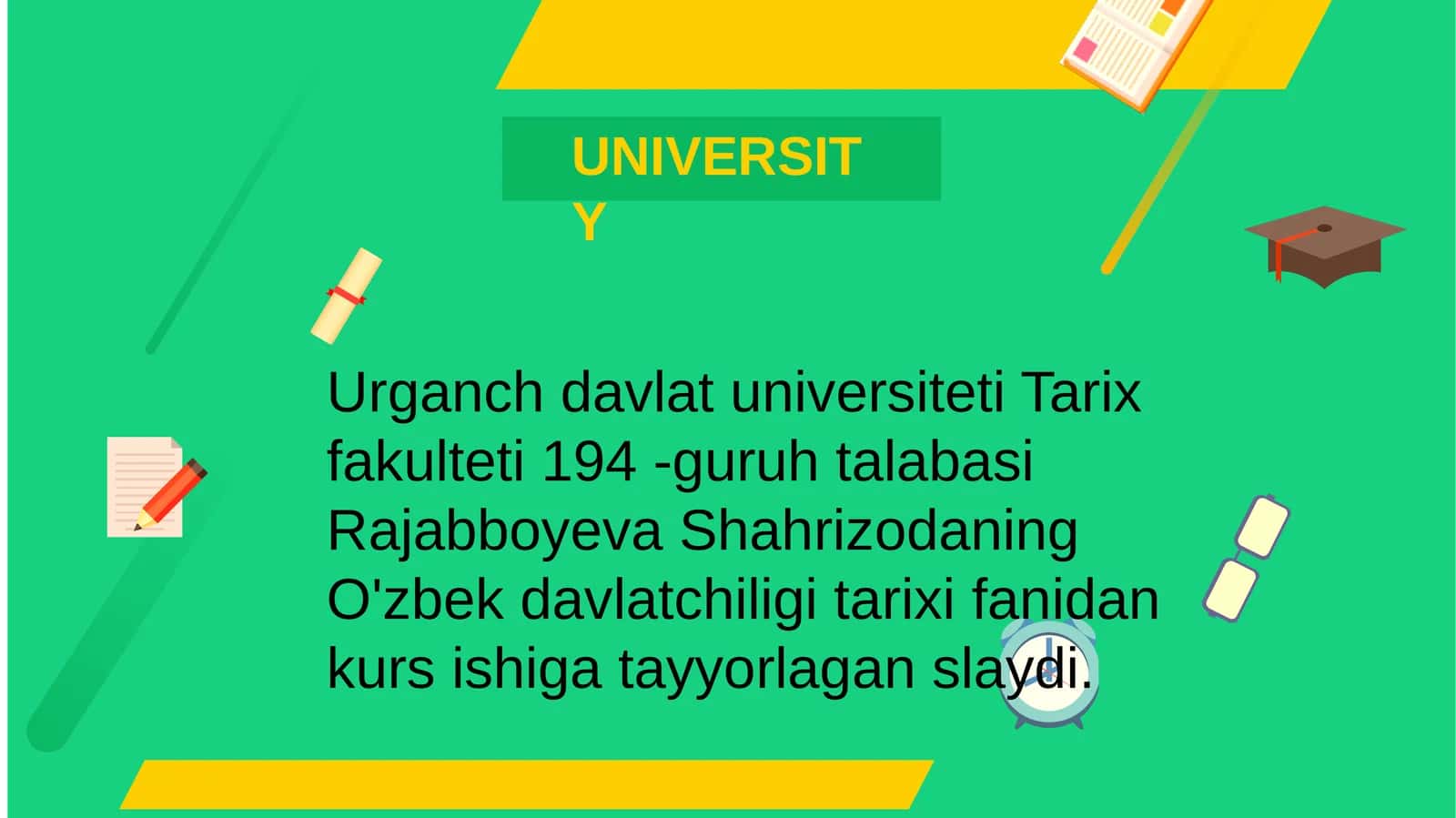 Parlamentni shakllantirishning konstitutsiyaviy - huquqiy asoslari 1