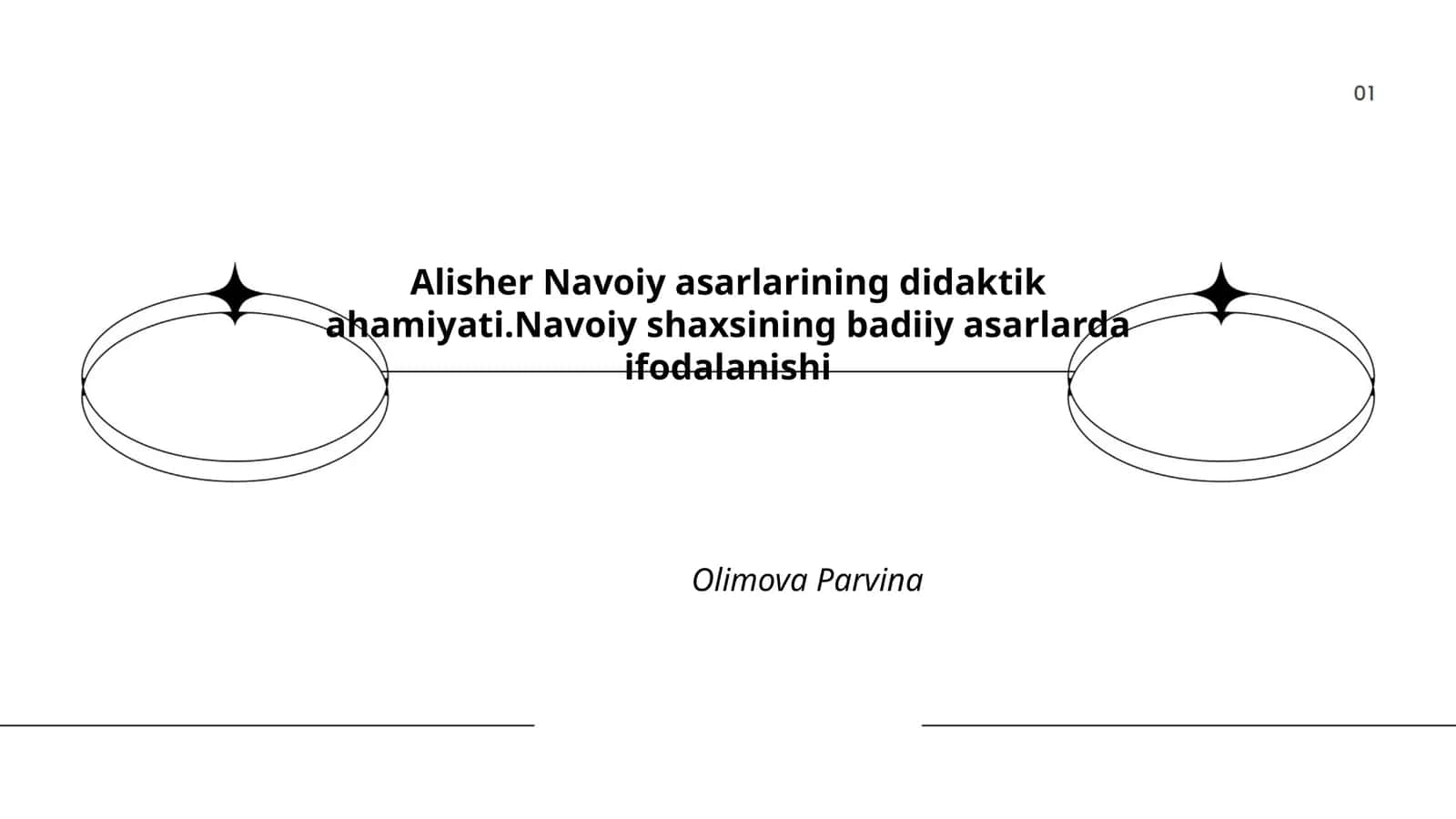 Alisher Navoiy asarlari 1