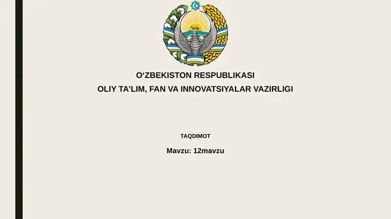 Ekstrakranial arteriyalardagi zamonaviy operatsiyalar: Umumiy ma'lumot 1