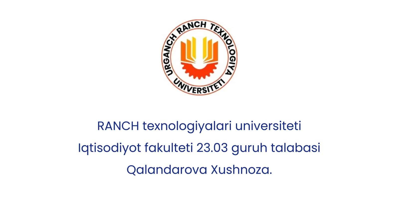 OCHIQ IQTISODIYOTNING DINAMIK MODELI 1