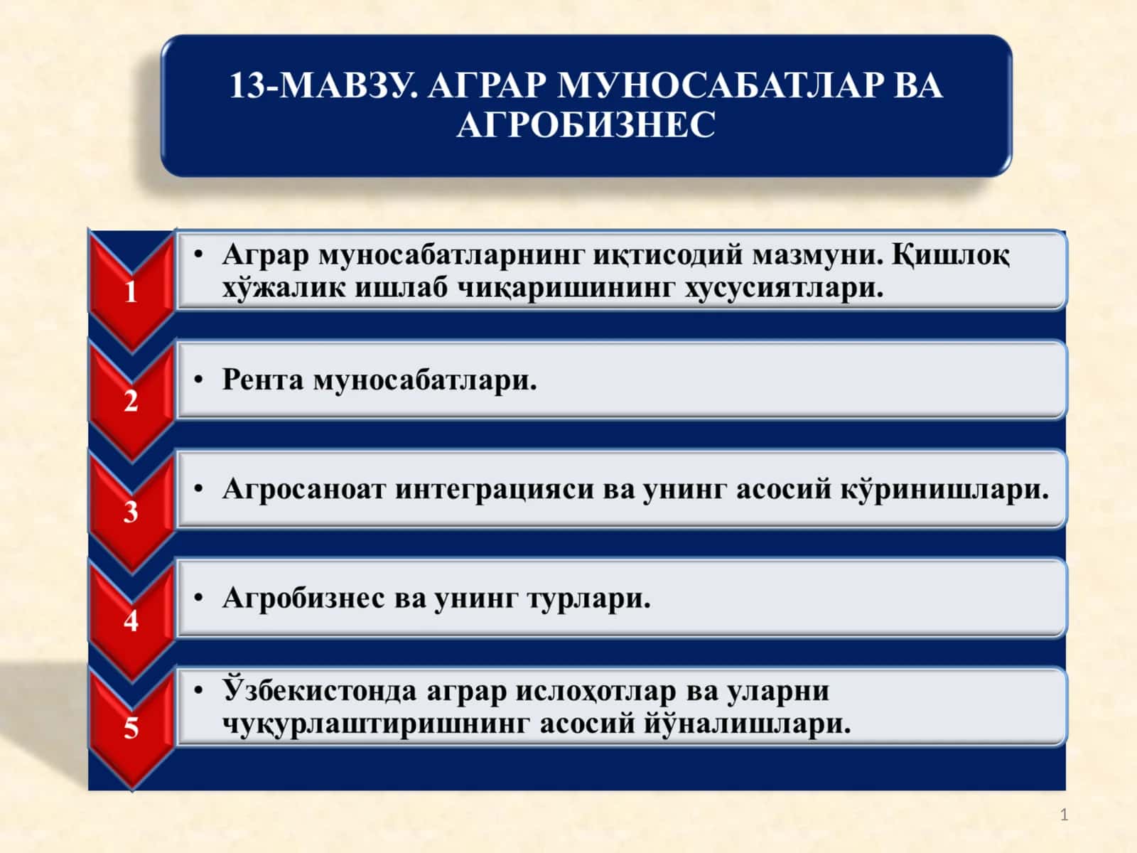 Ерга эгалик қилиш 1