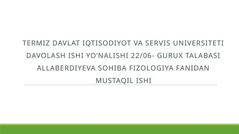 Hujayrava Hujayradan Tashqarimateriksining Tuzilishi 1