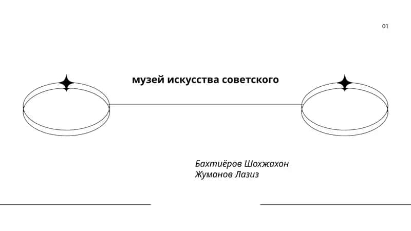 музей искусства советского 1