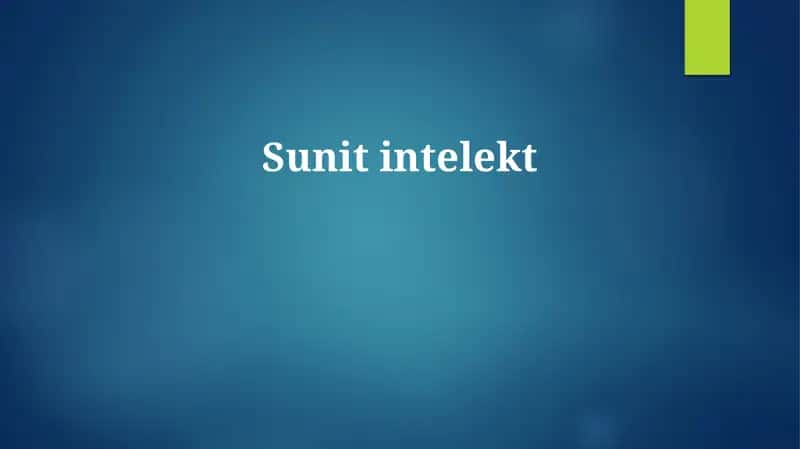 Ichki quyosh 1