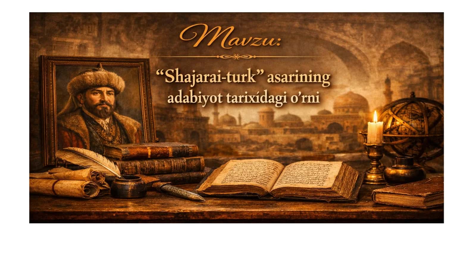 Shajarai-turk 1