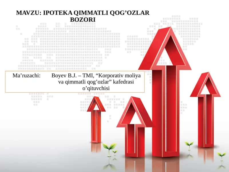 IPOTEKA QIMMATLI QOG’OZLAR BOZORI 1