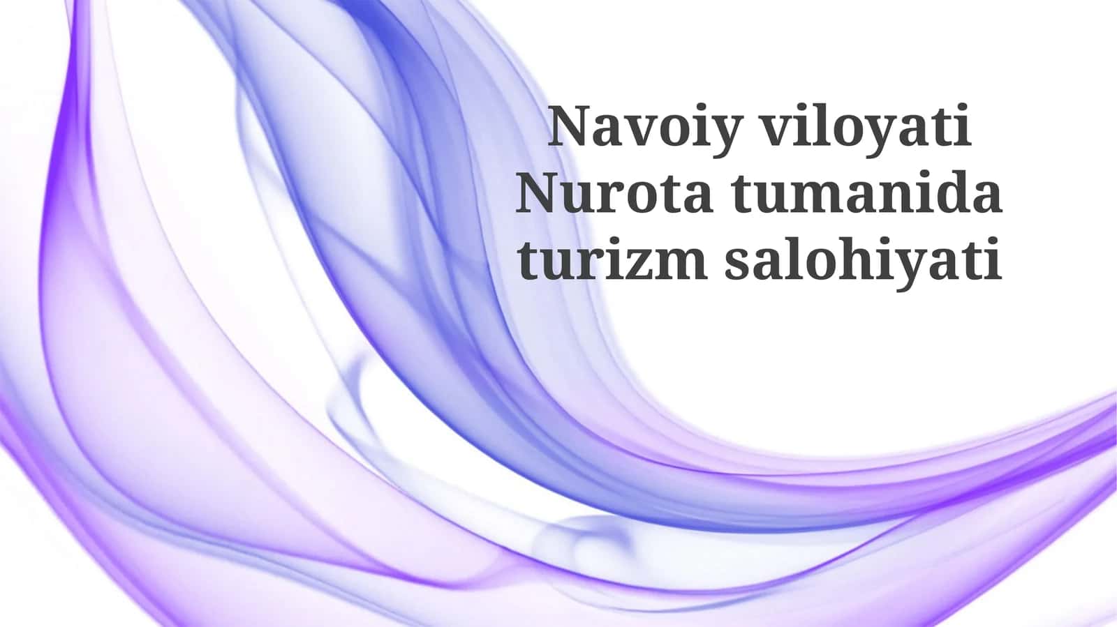 NavoiyviloyatiNurotatumanidaturizmsalohiyati 1