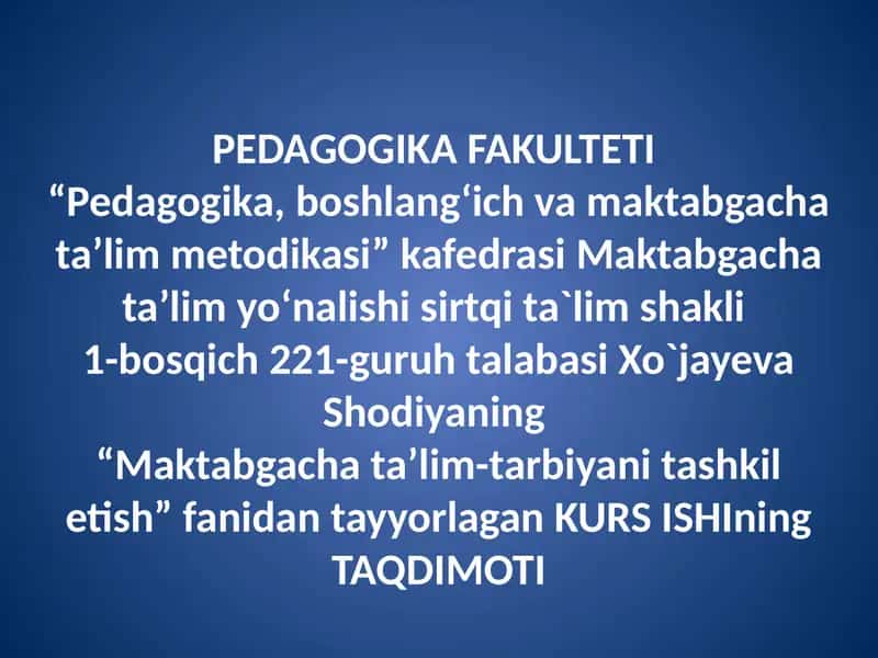 Abu Ali Ibn Sino ijodida oila tarbiyasi 1