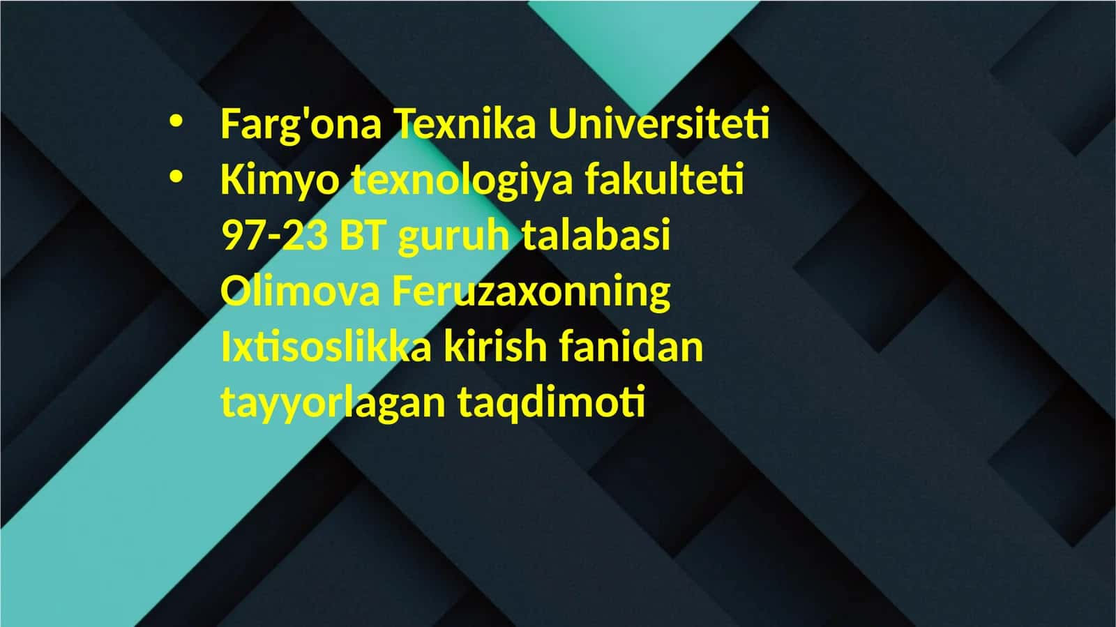Azot to‘plovchi bakteriyalar tayyorlash 1