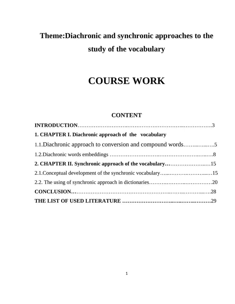 Teaching English as a Foreign Language in Uzbekistan 1