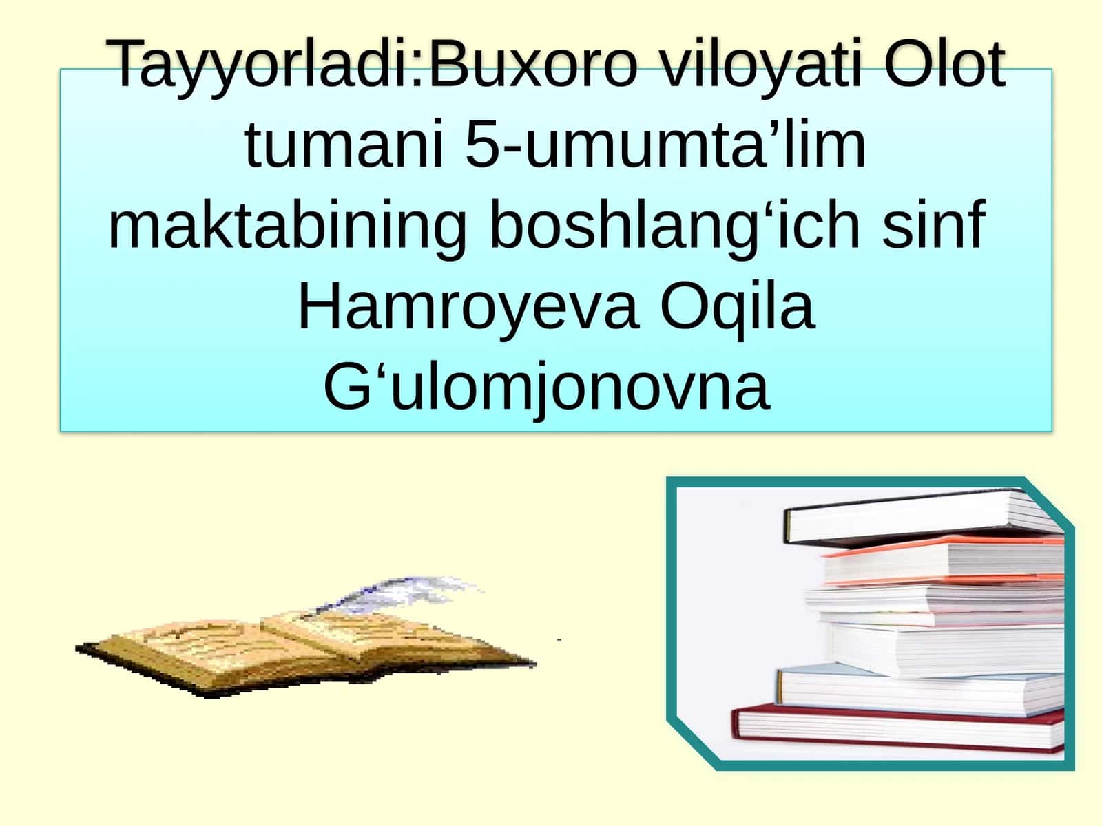 Bahor she’ri. DilshodRajab 1