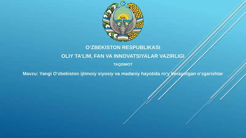 Fuqarolik jamiyatini rivojlantirish bo'yicha maslahat kengashi 1