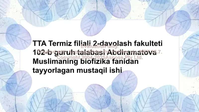 Endoskopik usullarning qo‘llanilishi 1
