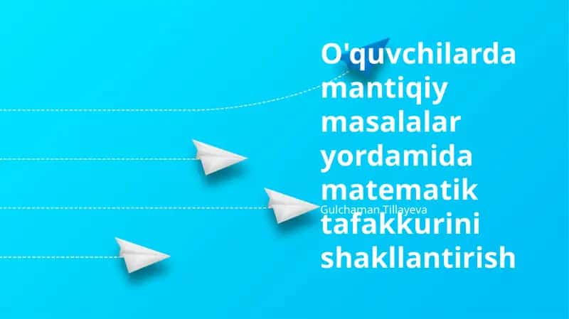 Mantiq masalalari (masalan, Sudoku, Zebra topishmoqlari) 1