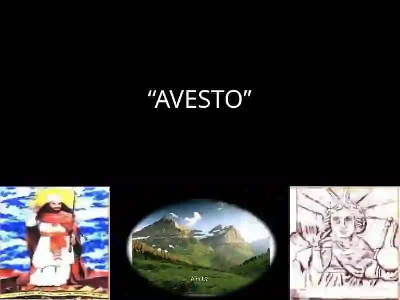 Avesto 1