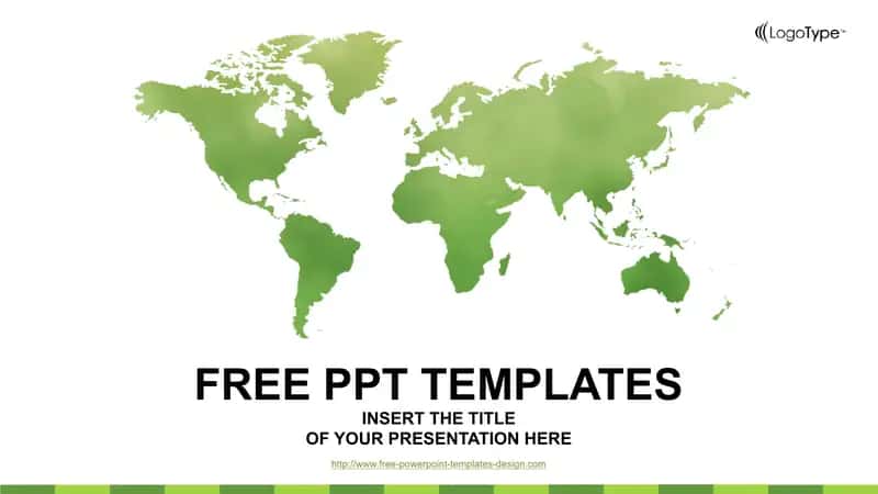FREE PPT TEMPLATES 1