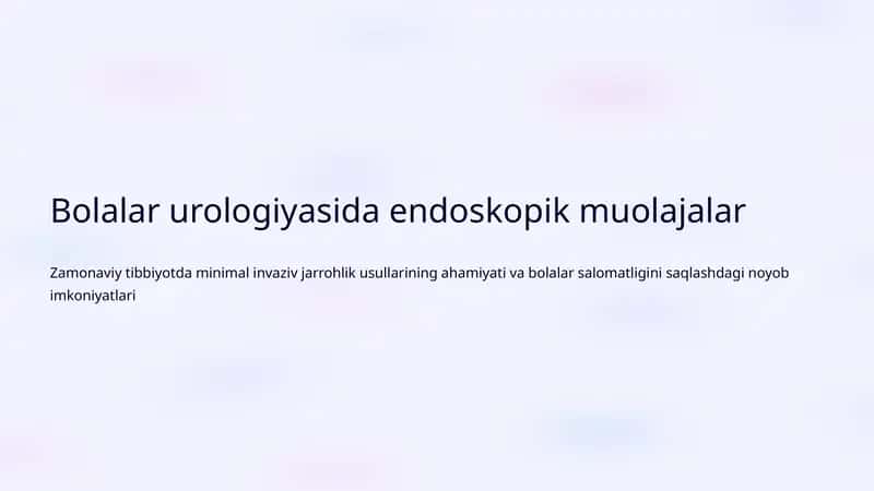 Endoskopiya 1