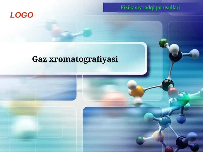 Gazxromatografiyasi 1