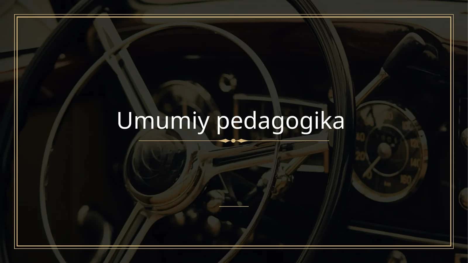 Xonliklar davrida ilm, fan va maktablar  rivoji 1
